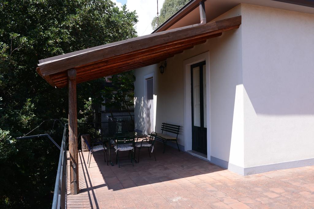 Вілла Scatitti House Цафферана-Етнеа Номер фото